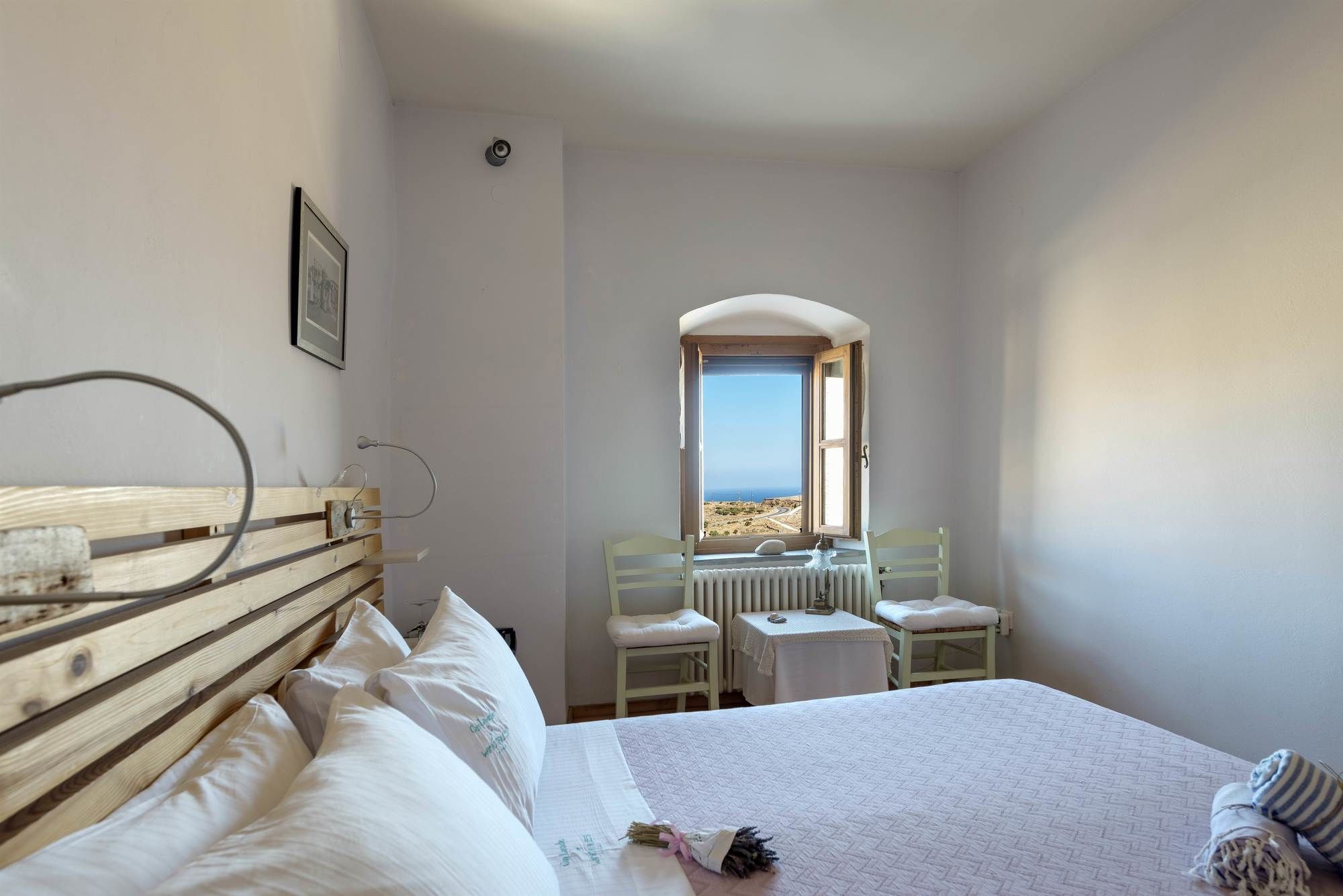 Hotel Wind Tales Ermoupoli Exterior foto